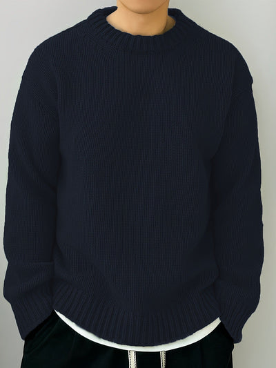Basic Sweater