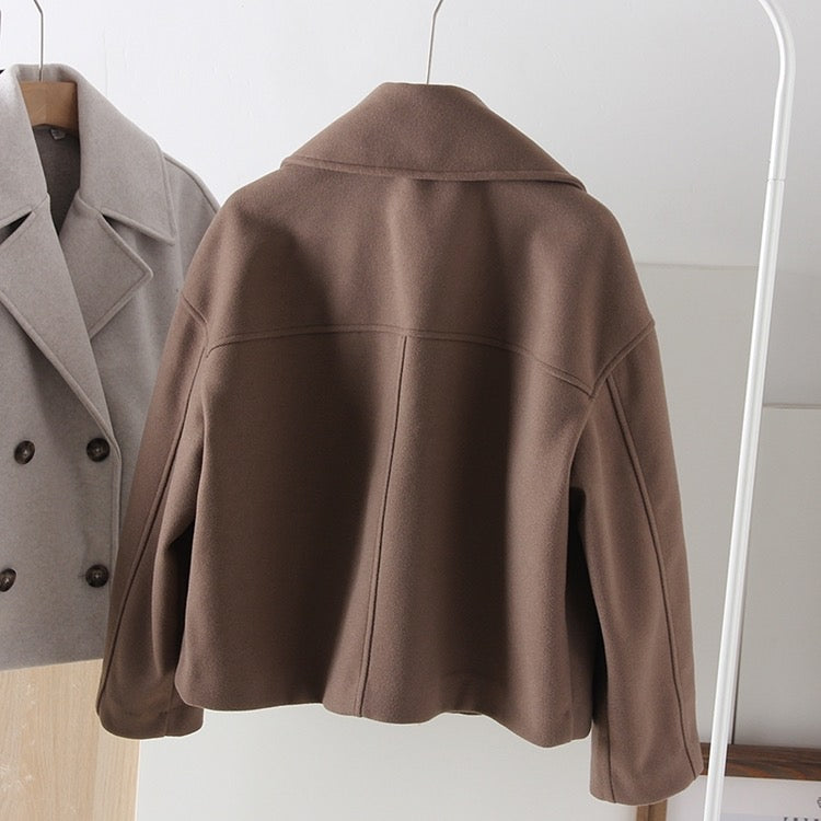 Jacket for spring