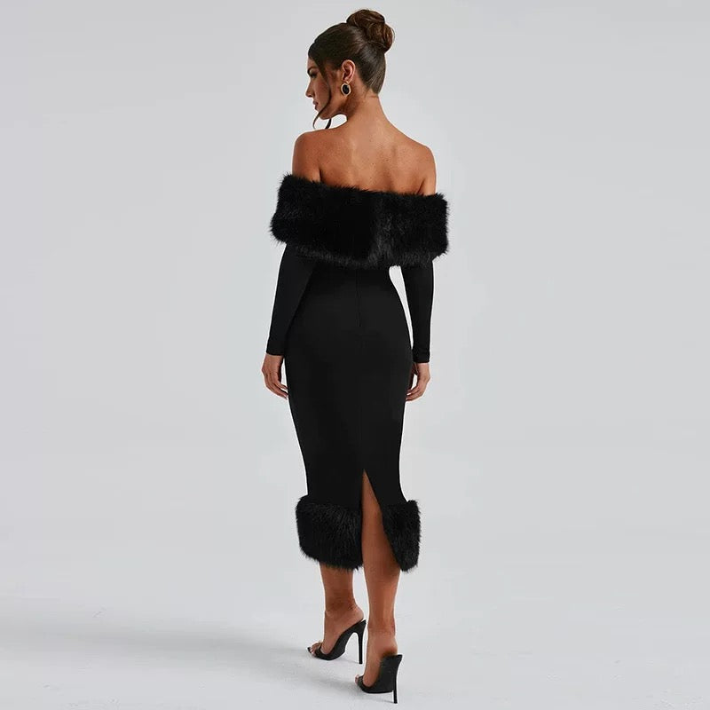 Long Dress