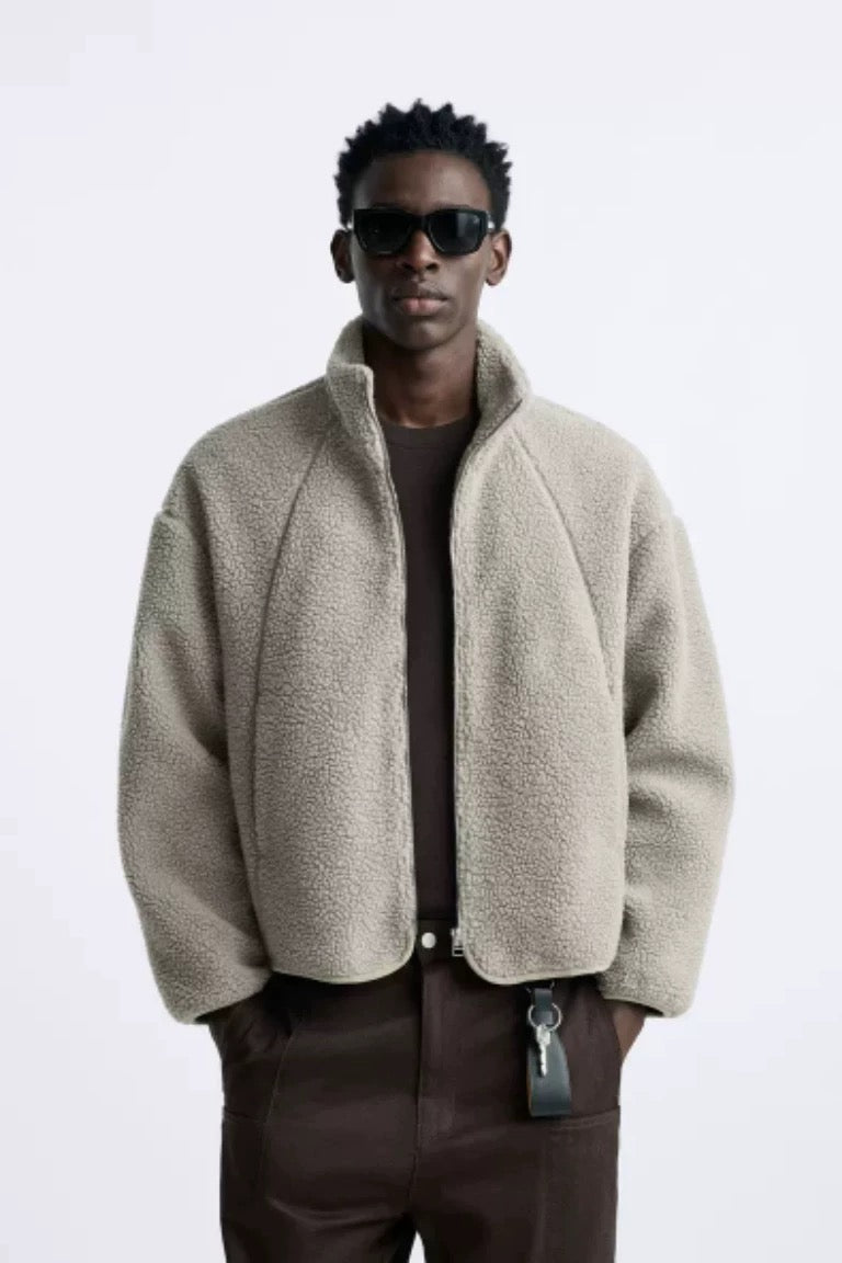 Fleece Jacket V2
