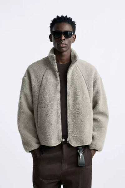 Fleece Jacket V2