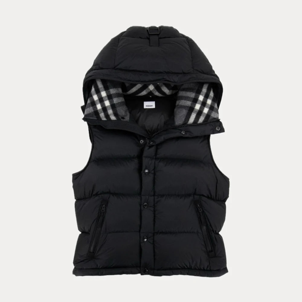 "BB Jacket" (unisex)