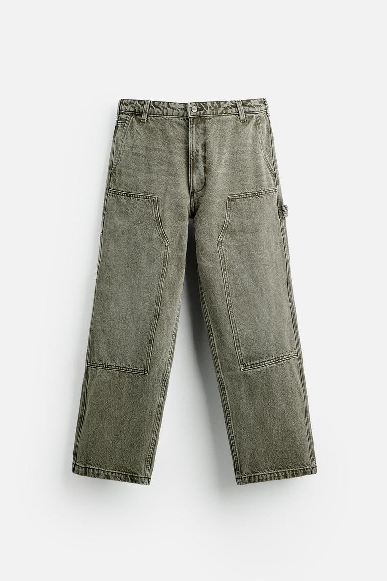 Baggy Jeans V2