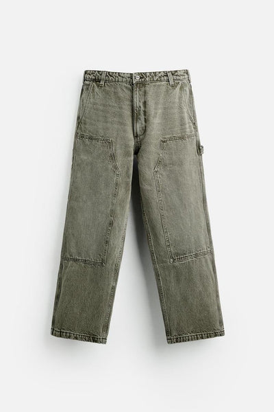 Baggy Jeans V2