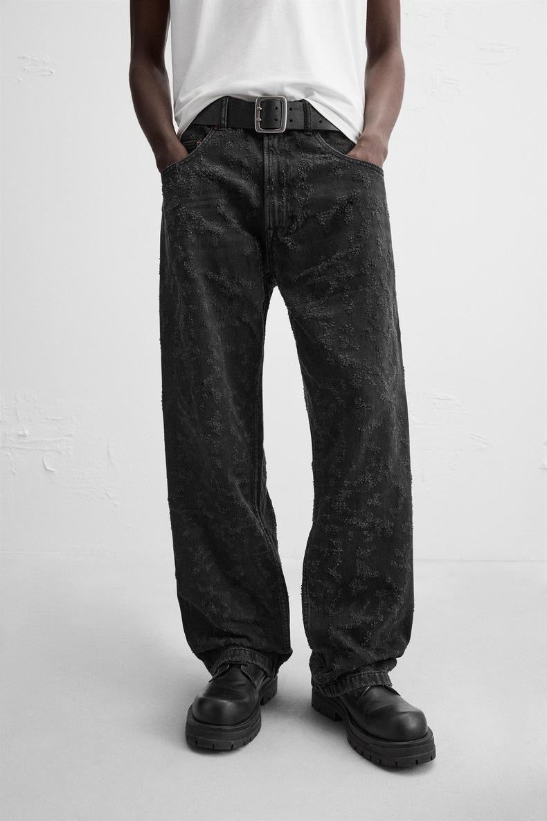 Baggy Jeans V4
