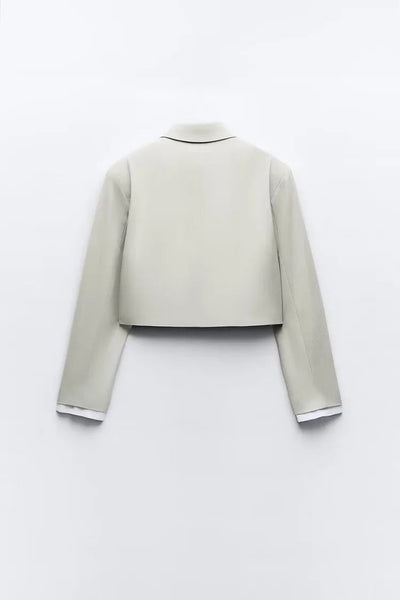 Jacket with pants