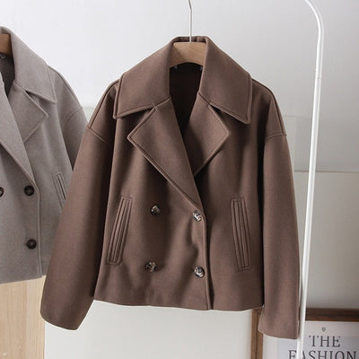 Jacket for spring