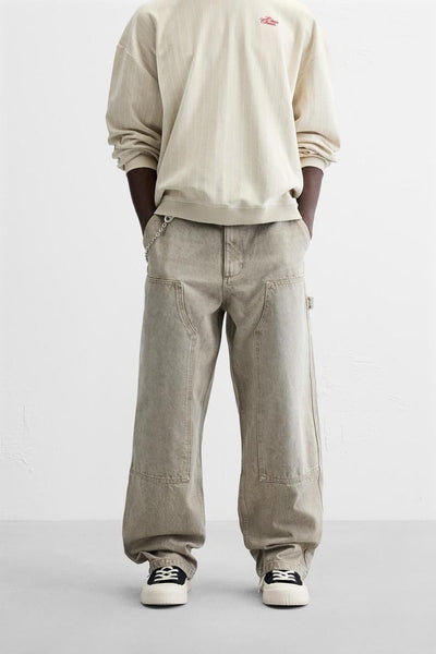 Baggy Jeans V2