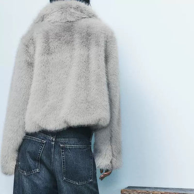 Virale Fleece Jacket