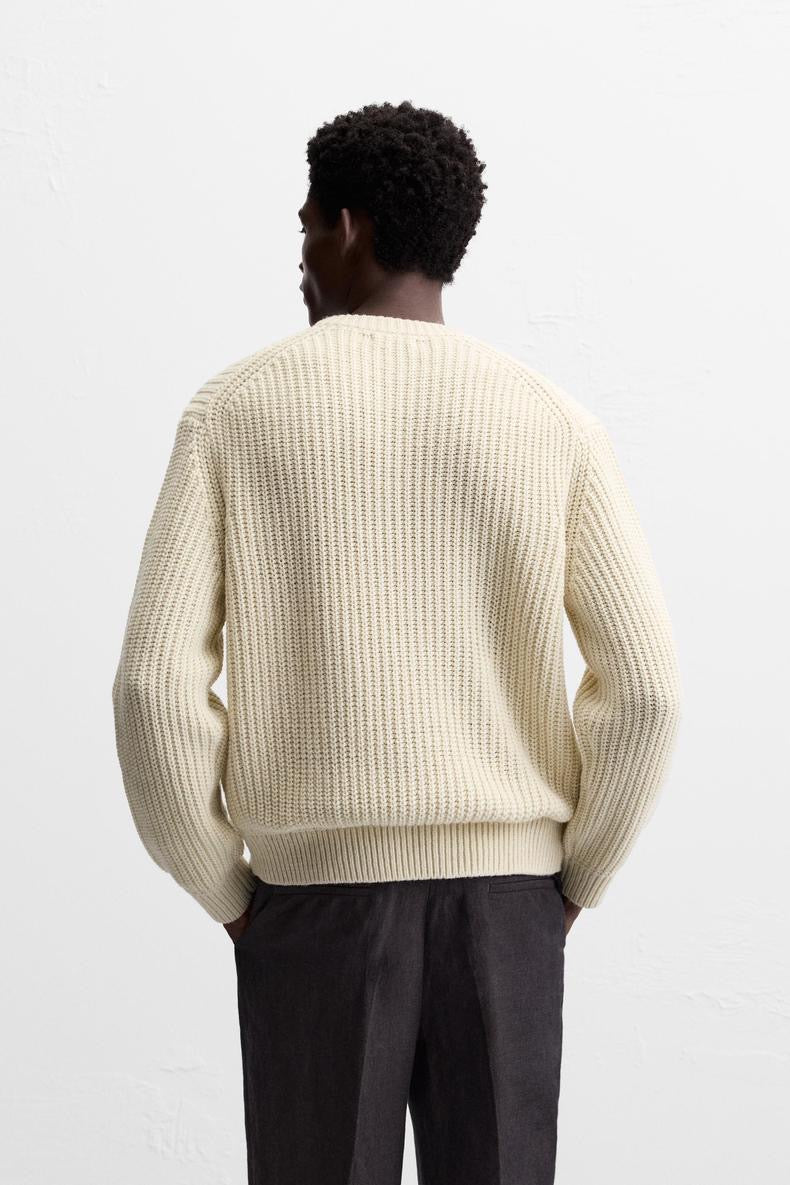 Classic Sweater