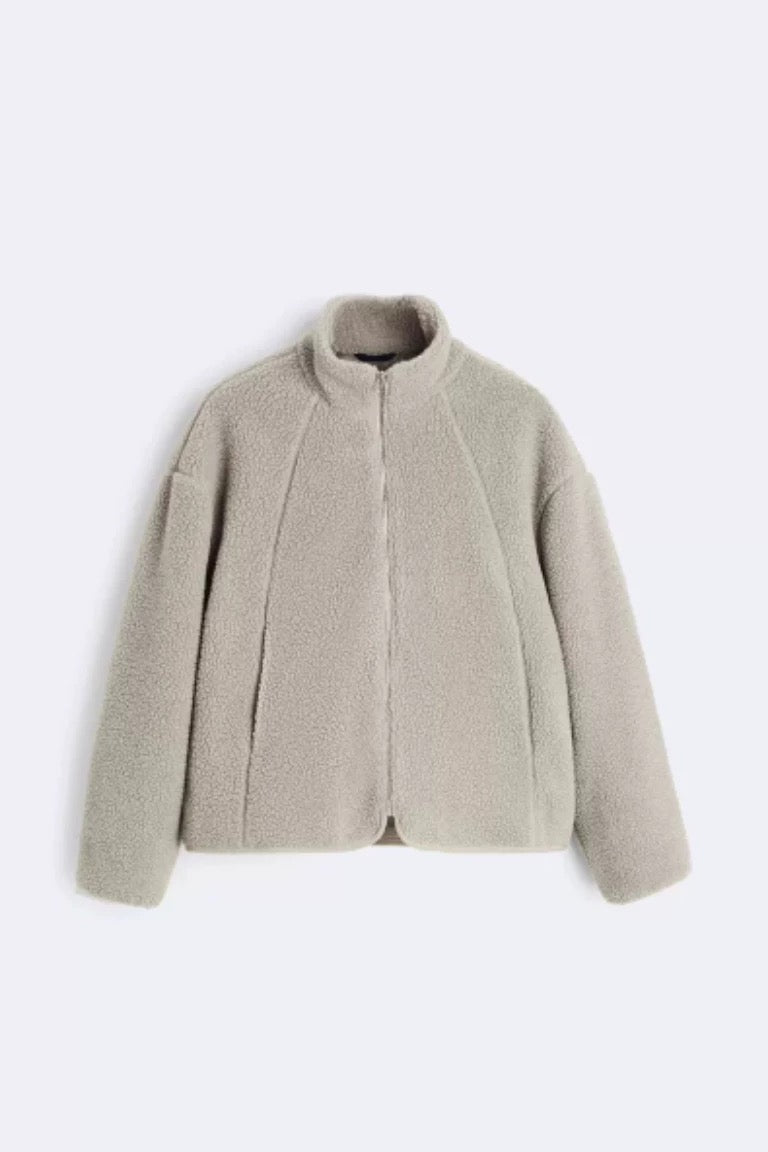 Fleece Jacket V2