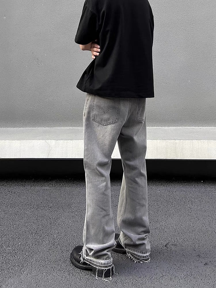 Flared - Jeans V3
