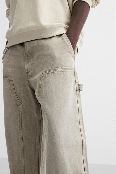 Baggy Jeans V2