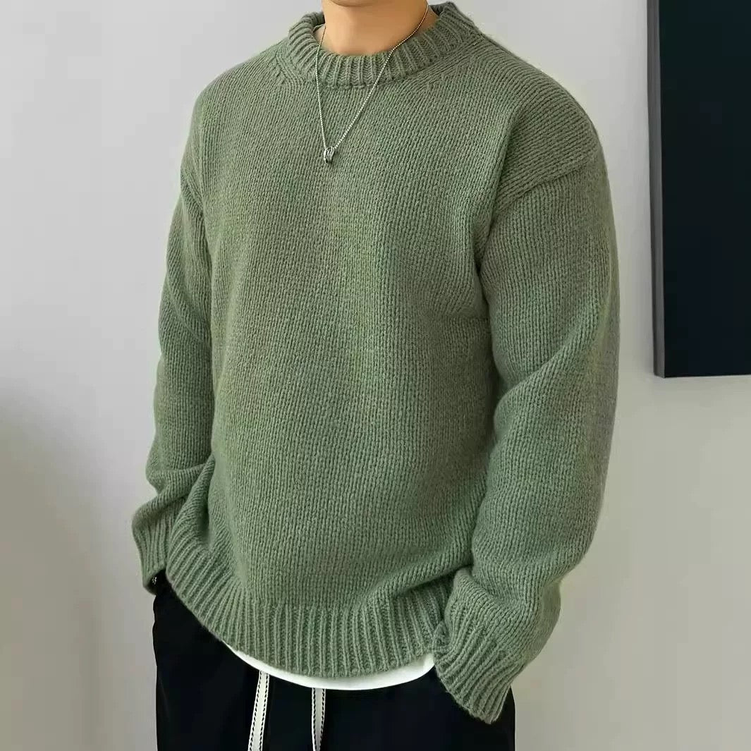 Basic Sweater