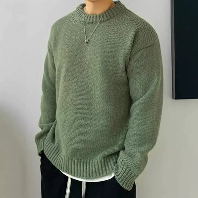 Basic Sweater