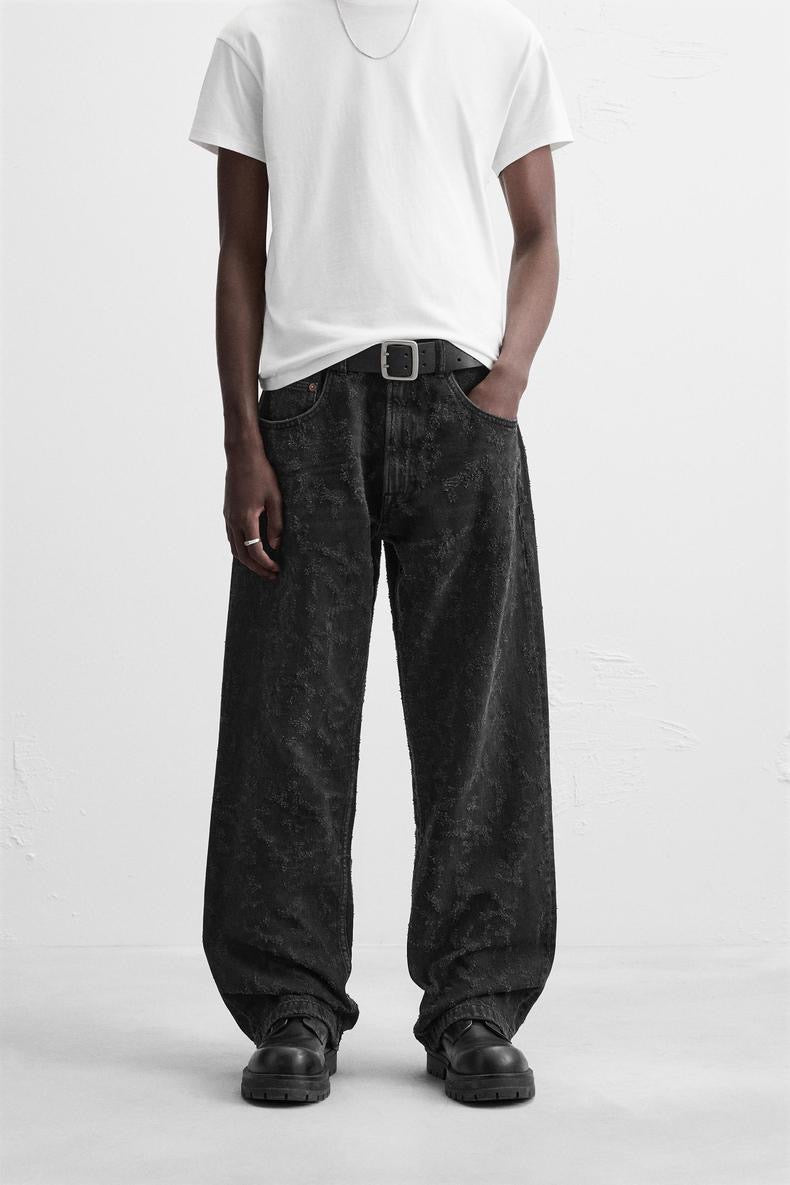 Baggy Jeans V4