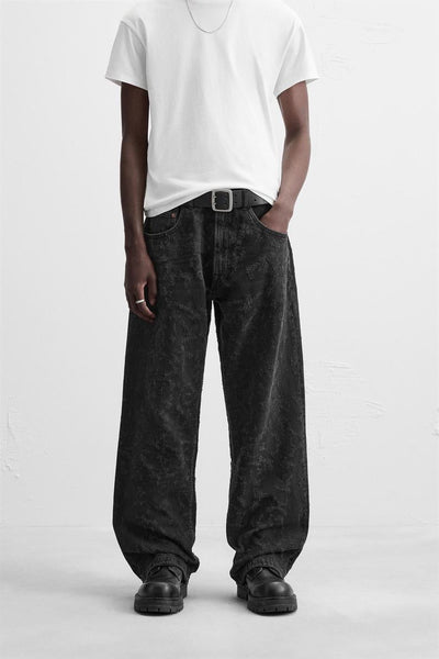 Baggy Jeans V4