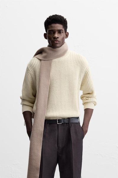 Classic Sweater