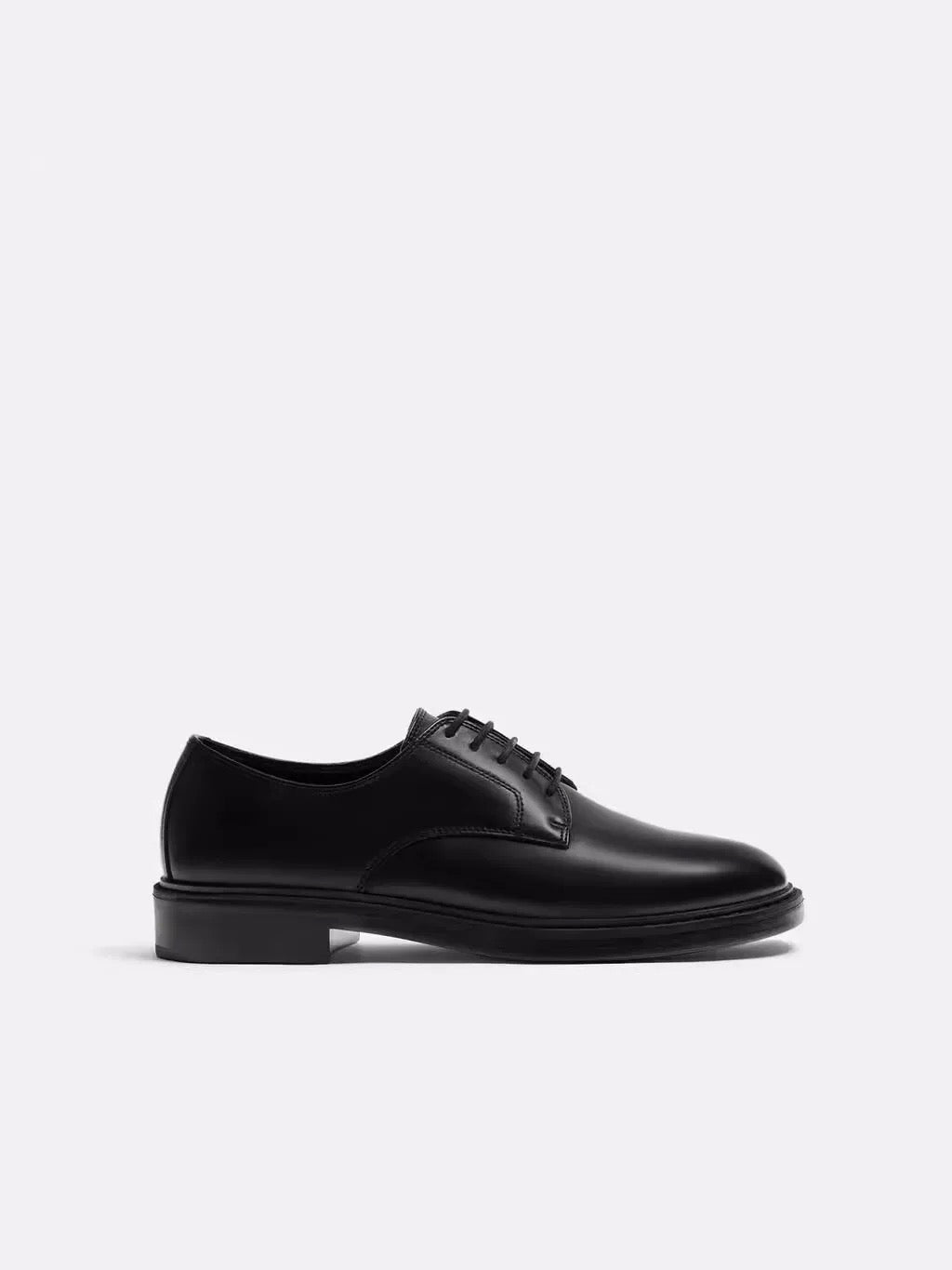 Leather Shoes