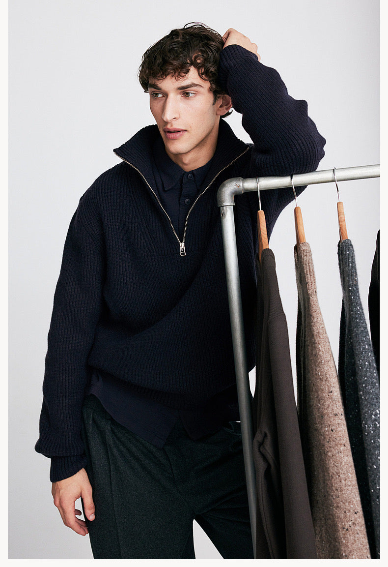 Basic Jacket