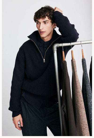 Basic Jacket