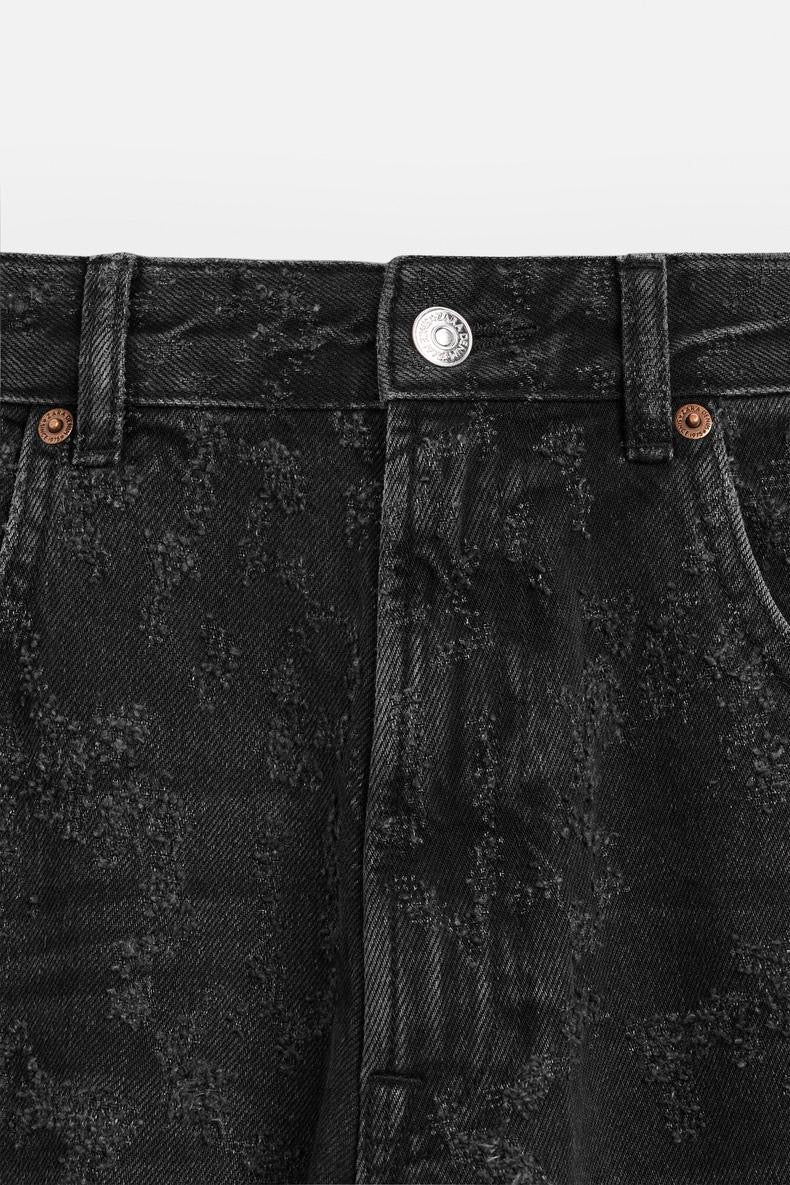 Basic Jeans V3