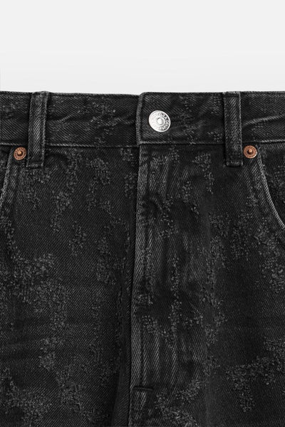 Basic Jeans V3