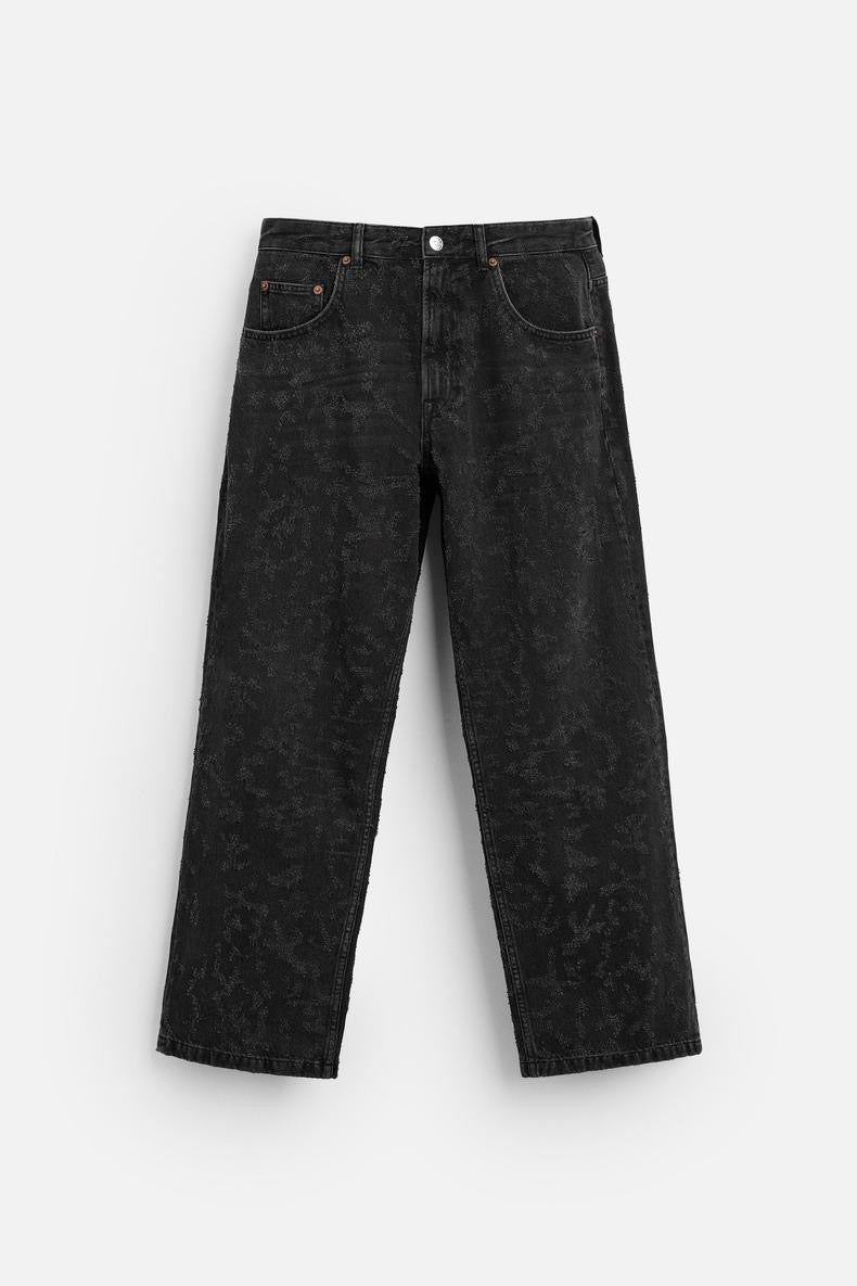 Basic Jeans V3