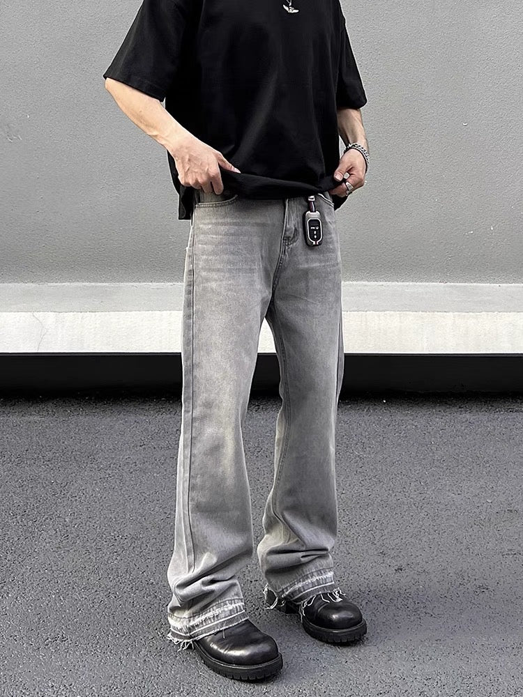 Flared - Jeans V3