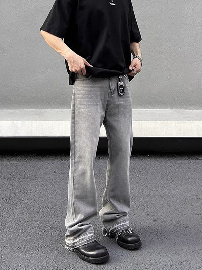 Flared - Jeans V3
