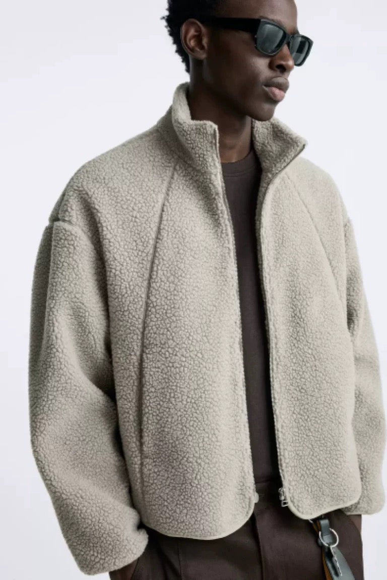 Fleece Jacket V2