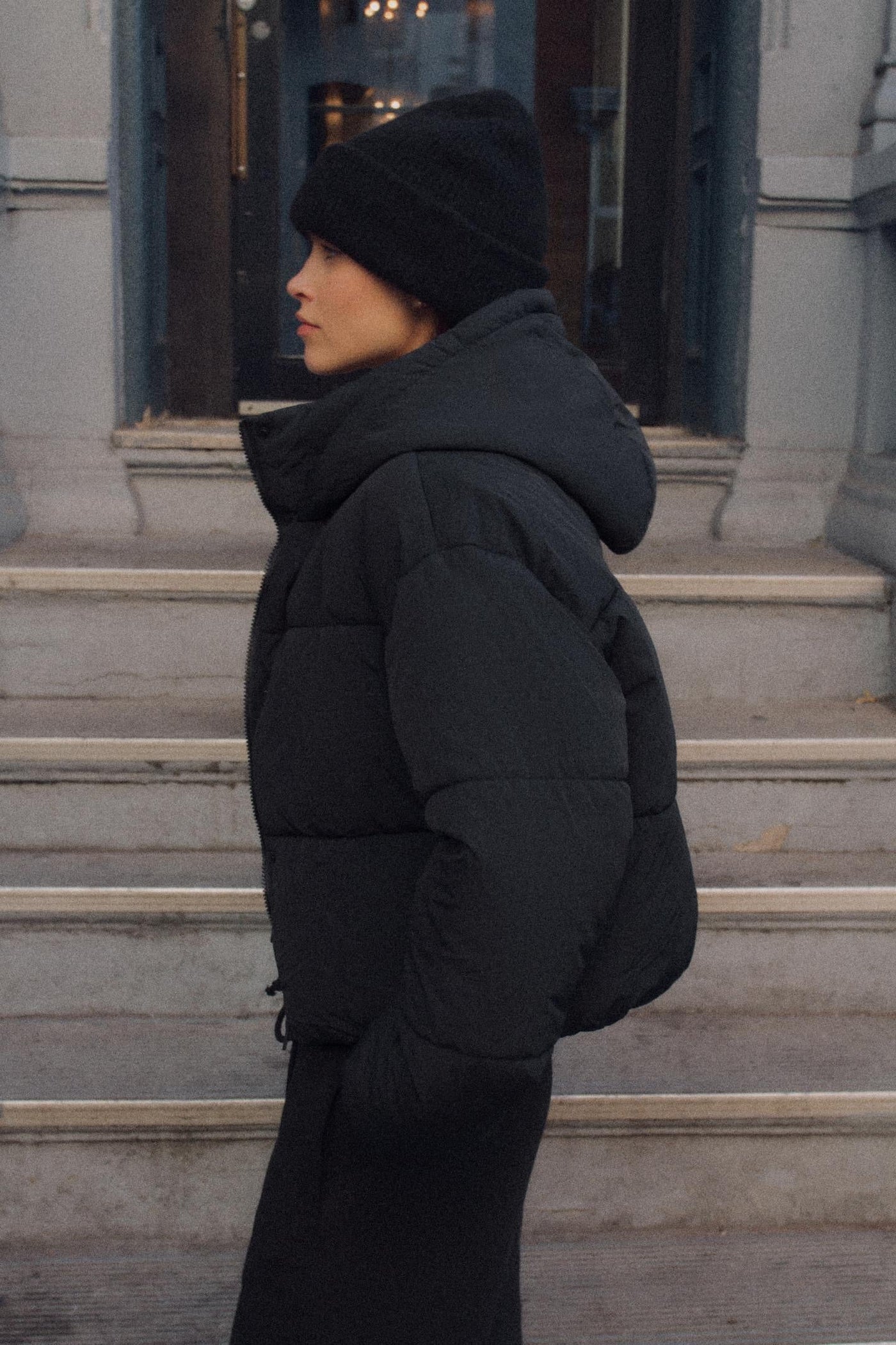 Jacket V1