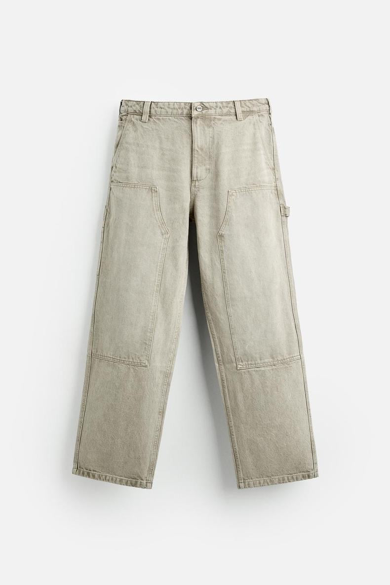 Baggy Jeans V2