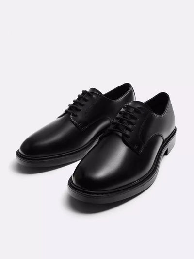 Leather Shoes