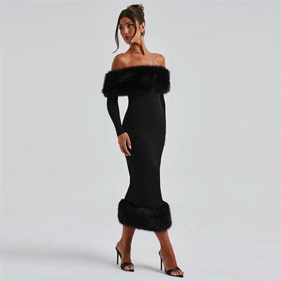 Long Dress