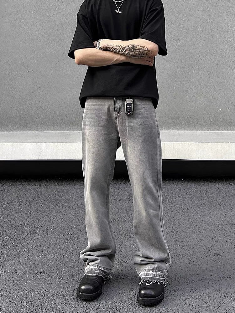 Flared - Jeans V3
