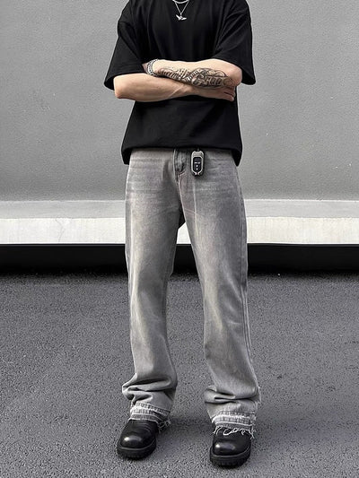 Flared - Jeans V3