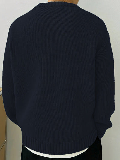 Basic Sweater
