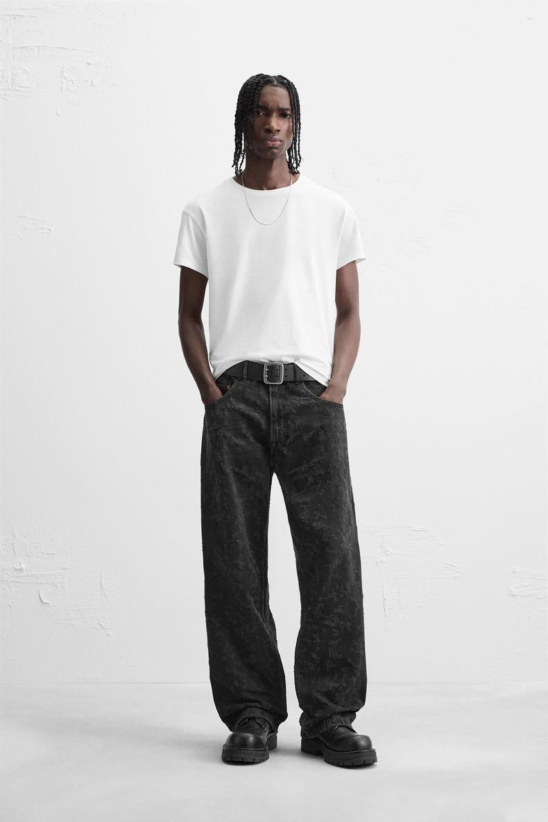 Baggy Jeans V4