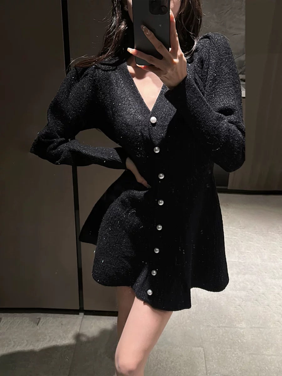 Glitter Dress V2