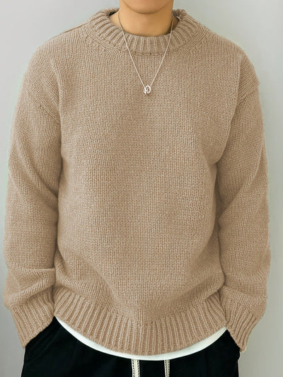 Basic Sweater