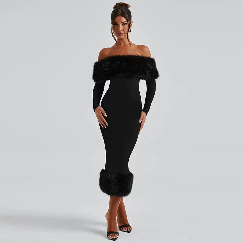 Long Dress