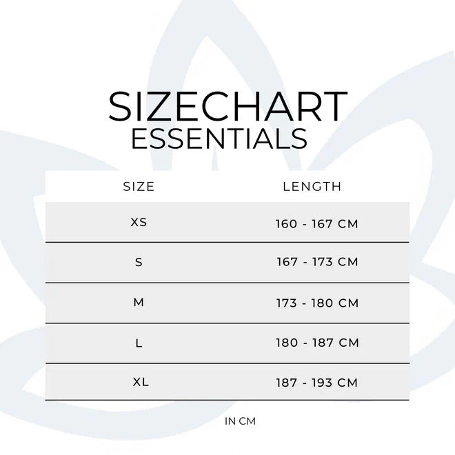 "Essentials" Set-Lang