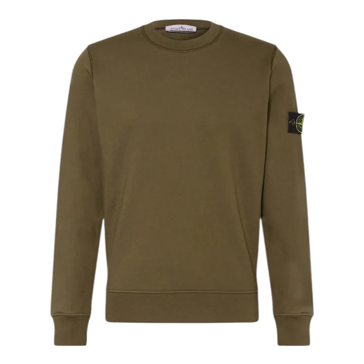 "Island-Sweatshirt"