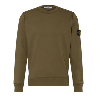 "Island-Sweatshirt"