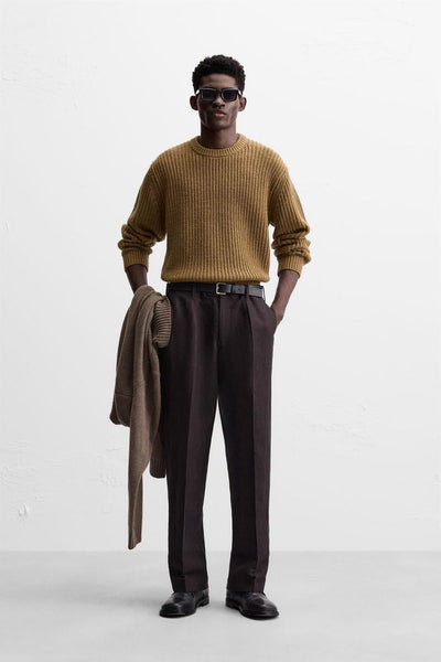 Classic Sweater