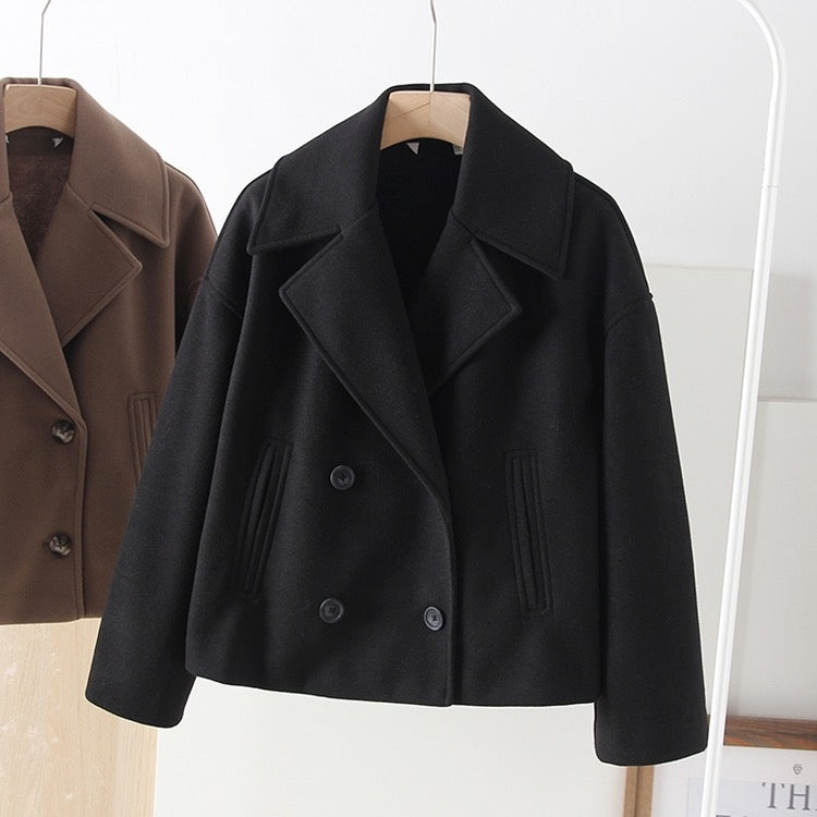 Jacket for spring