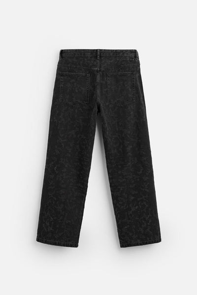 Basic Jeans V3