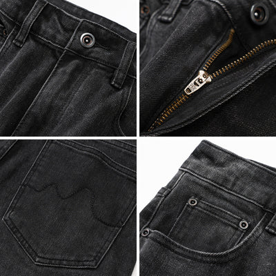 Basic Jeans