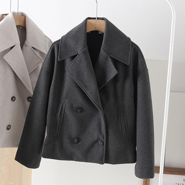 Jacket for spring